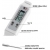 Termometr elektroniczny Pocket-DigiTemp-S (ze świadectwem wzorcowania)